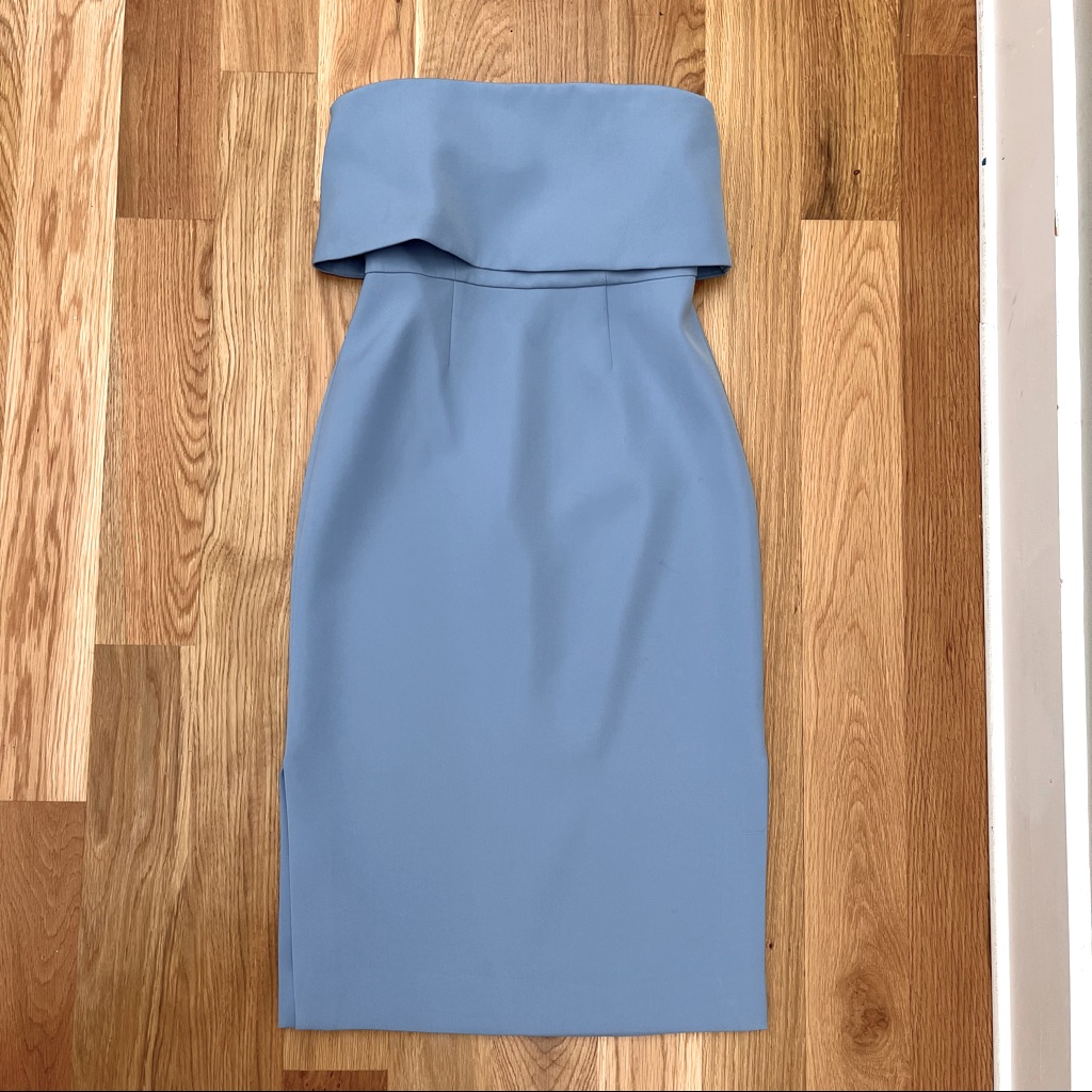 C/Meo Collective Dress
